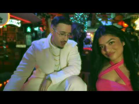 Samuel G,  Oscar El Ruso - HARIBO