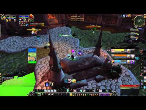 Shocktlol - KFC vs RMD