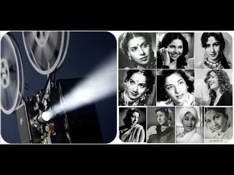 आँख मिलाते ही मोहब्बत हो गई (1943) — वीडियो थंबनेल