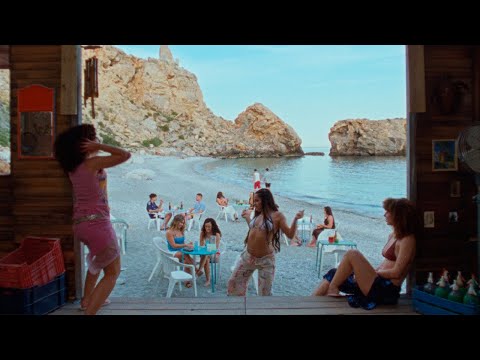 SAIKO,Yapi - TE ENCONTRÉ (Visualizer) | NATSUKASHII YORU