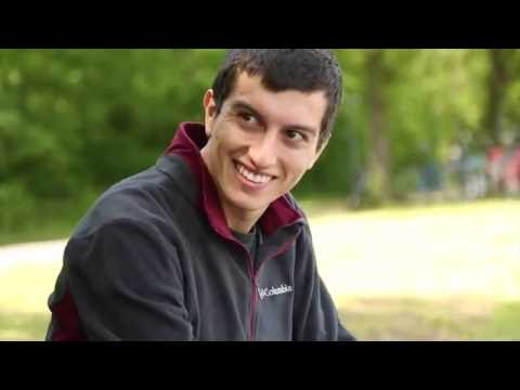 USM - Intercambio Alberto Vega