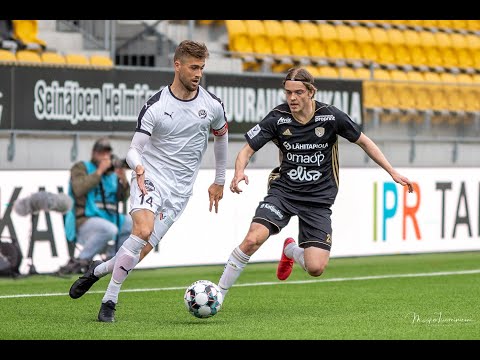 Videokooste FC Haka - SJK 12.9.2020