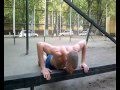 Deny Montana - Это воркаут (This is workout) 