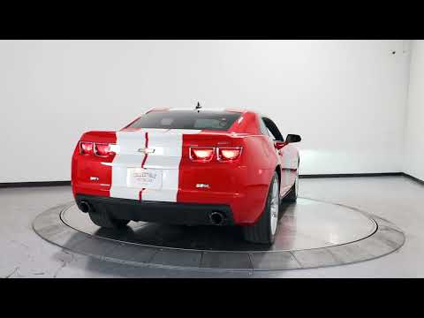 2010 Chevrolet Camaro SS (CC-1958779) for sale in Marietta, Georgia
