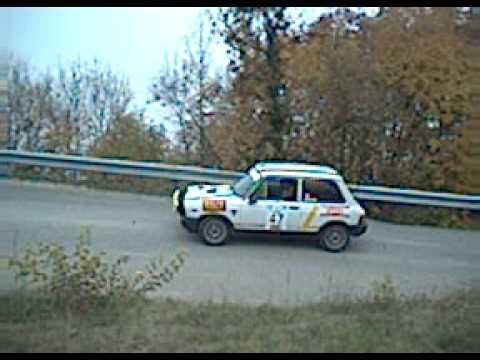 Memorial Mariano 2009