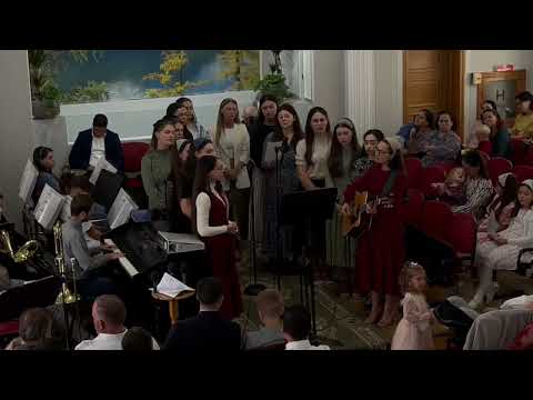 Tabor simbateni grup fete 14 sept 2025