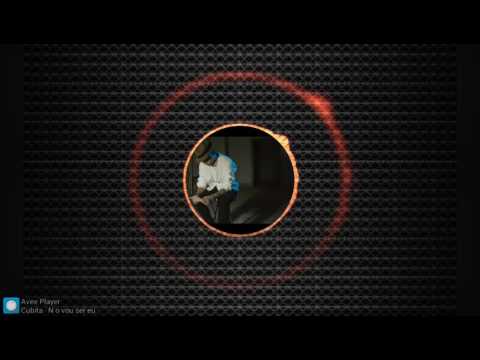 Cubitaa Tks - Não vou ser eu [2017]