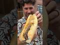 The BEST CHEESESTEAK In PHILLY First Time Trying Dalessandro S Cheesesteaks DEVOURPOWER