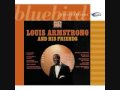 LOUIS ARMSTRONG - THIS BLACK CAT HAS 9 LIVES