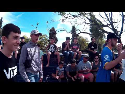 GALLITO VS FELI-VALLA VS KTH-LNG-OCTAVOS/FECHA MANIJA/LEVALLE FREE