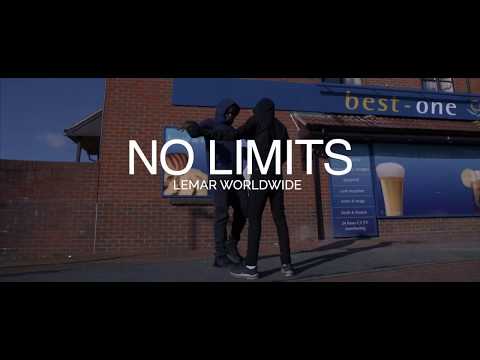 Lemarworldwide - No limits (original video)