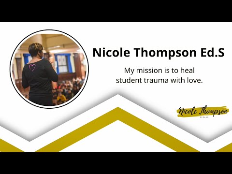 Promotional video thumbnail 1 for Educator Professional Development