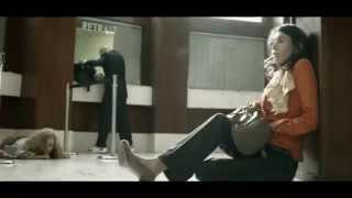 Erika Guntherova - INPES 40 Commercial video