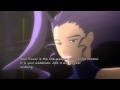19 Rose Street Fighter IV Prologue Ending