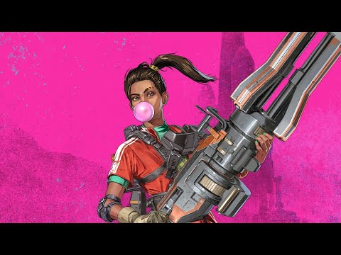 Apex Legends Season 6 Trailer but i reversed it and reedited it a bit :D