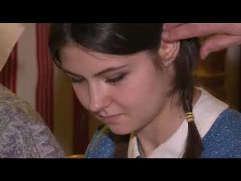 Pradki u Matki - Прадки у Матки