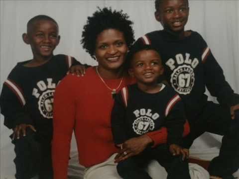 Mike Da Kidd-STAY STRONG Ft.QueenOfDaHill(His Moma)