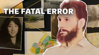 The Call That Caught a Killer | Finally Caught | True Lives