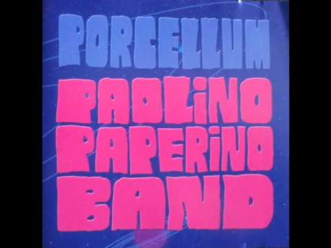 Paolino Paperino Band - Sampietrini - Porcellum