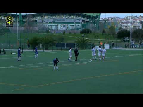 FUTEBOL | 3º/4º LUGAR | AAUAL - AEISCTE