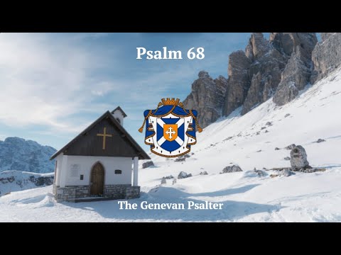 Psalm 68
