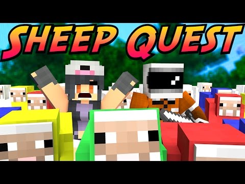 Sheep's Quest PC