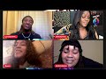 Talk That Ish Live With Jhonni Blaze