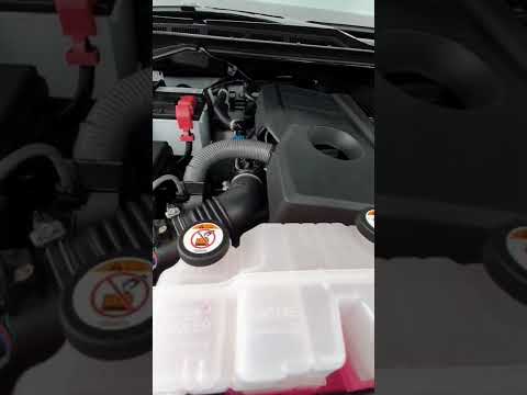 2022 TOYOTA TUNDRA LIMITED TWIN TURBO V6 #SHORTS