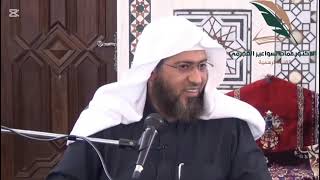 الشهرة الحقيقية هو أن يسمع دوي كدوي النحل باسمك في الملأ الأعلى. image