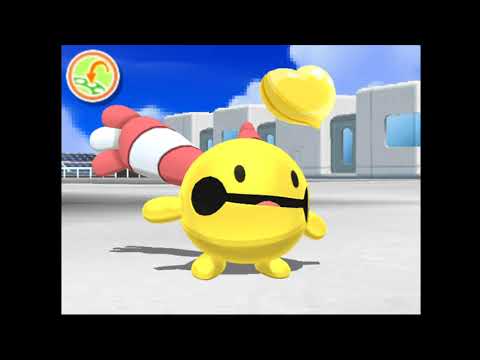 Pokemon Refresh - Chingling