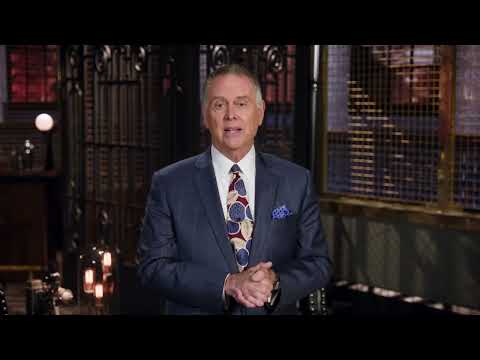 afbeelding Introductie door Eddie Muller - TCM's Noir Alley