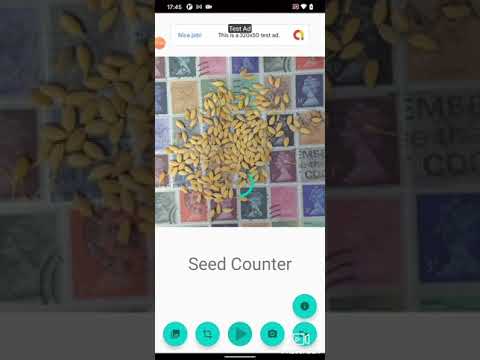 iSeed