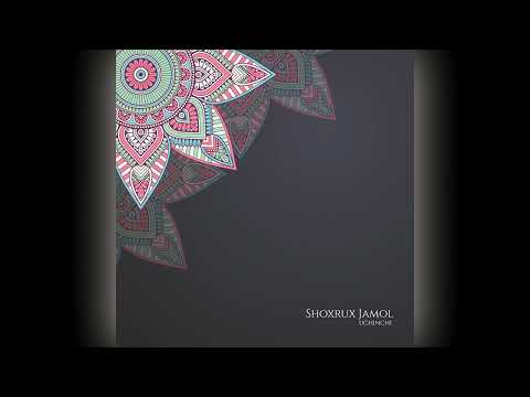 Shoxrux Jamol - Hafex samira rubop