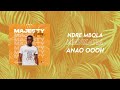 Majesty Malay Official Lyrics