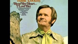 Hank Locklin "Don't You Ever Get Tired Of Hurting Me"