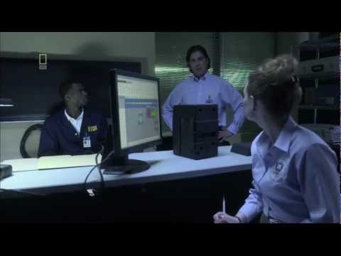 Mayday - Alarm im Cockpit - S12E05 - Blind durch den Hagelsturm