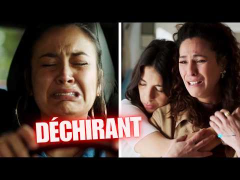 Résumé épisode 2195 - Demain nous appartient