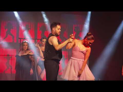 Dancity Team show 🌟 Sensual Summer Weekend 2023