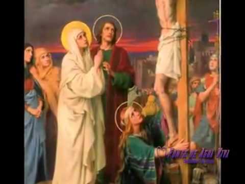 Descer Da Cruz video