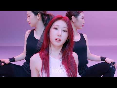 Mix para concurso Perfect World-Twice_Cry for me-Cover Chaeryeong Itzy_16 Shoots-Cover Chaeyeon