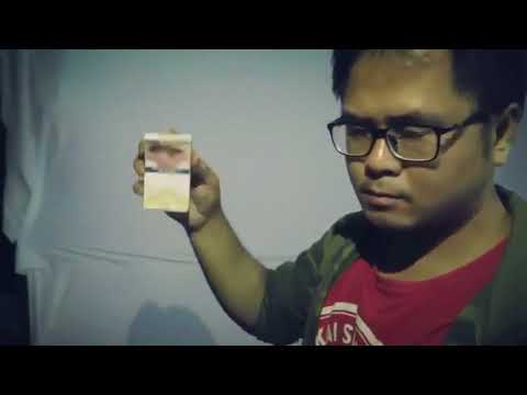 Saturn Magic -Cig Box Change by Khalifah video DOWNLOAD