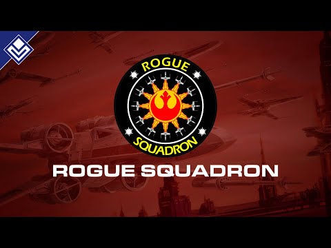Rogue Squadron | Star Wars Legends