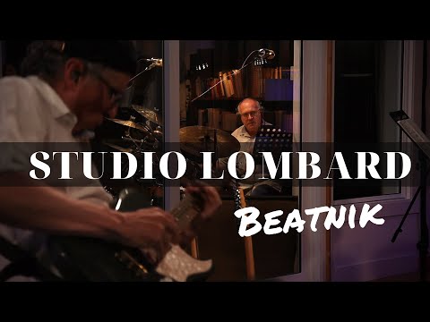Studio Lombard Sessions: Beatnik (3/7)