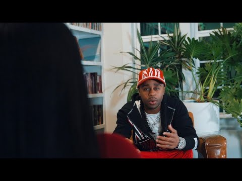 Yg Teck - Disturbing