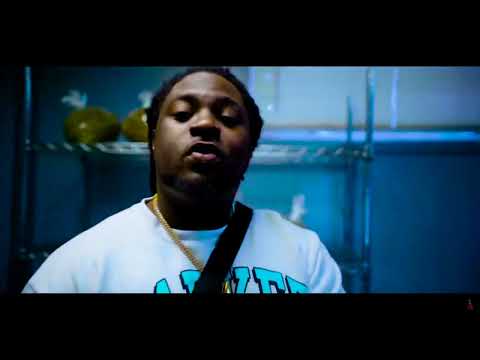 Trap StackMo - Trap Nigga (Official Video) Ft. Longmoney Phil