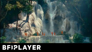 Mark Kermode reviews Samsara (2023) | BFI Player