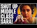 SARA ALI KHAN's Obsession With 'MIDDLE CLASS' Is Annoying