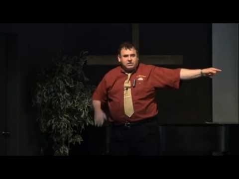 Why Catholics have got the wrong Mary!