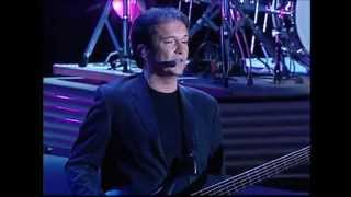 Pooh - Io ti aspetterò (Live)