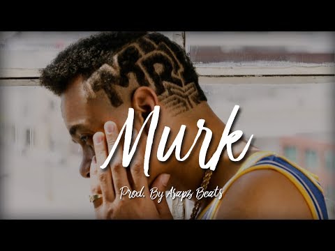 SOLD RJ, YG, Dj Mustard Type Beat 2017 - "Murk" (Prod. By Asapz Beats)